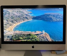 Apple imac 16gb usato  Arenzano