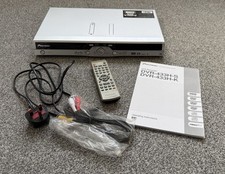 Pioneer dvr 433h for sale  FORFAR