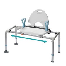 Elenker sliding shower for sale  USA