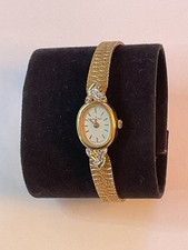 Hamilton ladies watch for sale  Hollywood