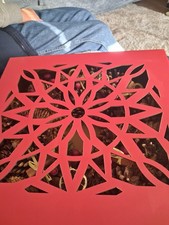 Christmas hanging wreath for sale Christmas hanging wreath for sale  NEWCASTLE UPON TYNE