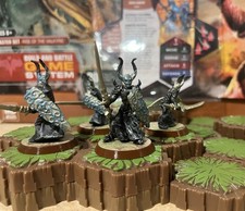 Heroscape ebon armor for sale  Fort Collins