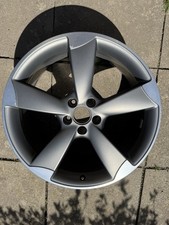 Riginale audi rotor gebraucht kaufen  Staufenberg