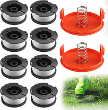 Bobina decespugliatore pack usato Bobina decespugliatore pack usato  Roma