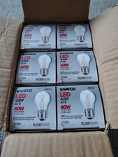 Satco led 40w for sale  Fredonia