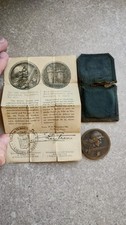 Médaille militaire insigne d'occasion  Celles-sur-Belle