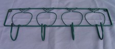 Vintage green metal for sale  Melbourne