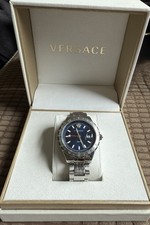 Versace v11010015 hellenyium for sale  WESTBURY