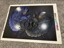 Tool nashville 2016 for sale  Hannibal