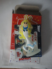 Figurine falbala bonux d'occasion Figurine falbala bonux d'occasion  Langres