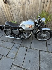 1973 gold star for sale  UK