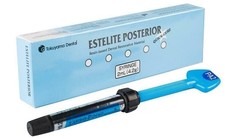 Tokuyama estelite posterior d'occasion  Expédié en France