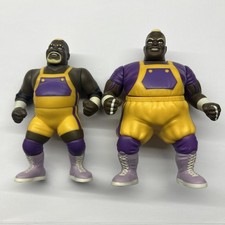 Wwe wwf grapplers for sale  WOLVERHAMPTON