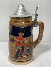 Vintage london beer for sale  Healdton