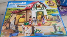 Playmobil country 6927 gebraucht kaufen  Düsternort