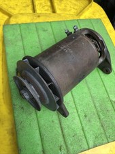 Lichtmaschine bosch 0101206086 gebraucht kaufen  Baden-Baden