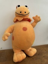 Casimir peluche tomy d'occasion  Dunkerque-