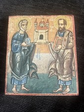 Saint peter paul for sale  OLDHAM