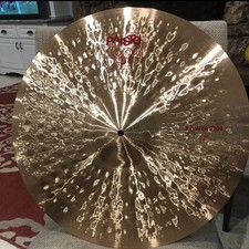 Paiste 2002 classic for sale  Clearwater