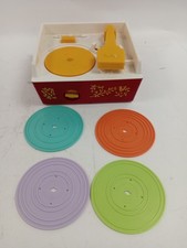 Fisher price music for sale  RUGBY