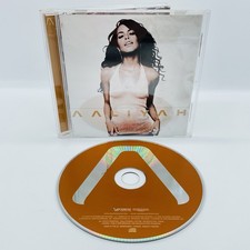 Aaliyah aaliyah self for sale  Sherwood