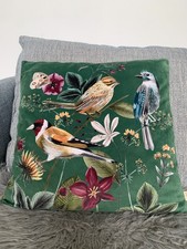 Evans lichfield velvet for sale  MANCHESTER