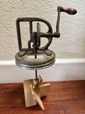 Vintage dazey butter for sale  Anaheim