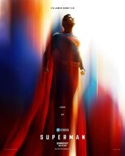 Superman 2025 riginal gebraucht kaufen  Bubenheim, Essenheim, Zornheim
