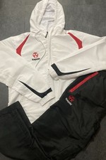 Trainingsanzug mma hayashi gebraucht kaufen  Frankfurt am Main