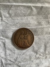 Queen victoria 1899 for sale  STOURBRIDGE