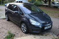 2009 ford max for sale  HEREFORD