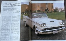 1957 1958 packard for sale  Middletown