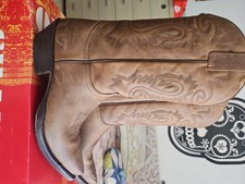 Stivali charro sprinter usato Stivali charro sprinter usato  Roma