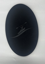 Ocean Kayak Venus 11 escotilha oval e #14 capa de escotilha de neoprene comprar usado  Enviando para Brazil