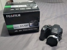 Fujiflm finepix s5700 for sale  BIRMINGHAM