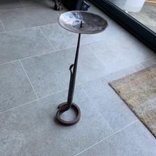 Belltrees forge candle for sale  HIGH WYCOMBE