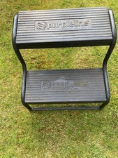 Purpleline caravan steps for sale  NOTTINGHAM