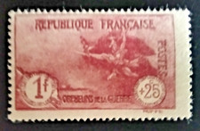 Timbres français beaux d'occasion  Lhuis