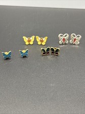 Vintage mixed butterflies for sale  Iowa City