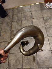 fmf exhaust for sale  SEASCALE