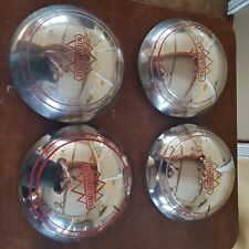 International kb3 hubcaps for sale  Brookings