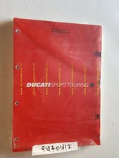 Ducati sport touring usato  Vimodrone