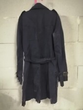 Manteau long femme d'occasion  Rognonas