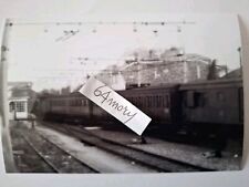 Fotografia stazione bra usato  Castelfidardo