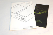 Genuine naim players for sale  NORWICH
