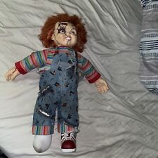 Chucky doll damaged for sale  Elmira