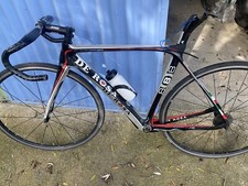 Telaio bici corsa usato  Imperia