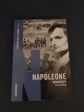Libro napoleone bonaparte usato  Poggibonsi