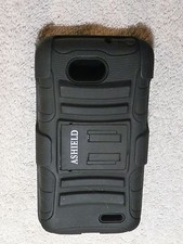 Ashield Ultra Shock & drop-proof Army-grade Protective Hard Rugged Hybrid case   comprar usado  Enviando para Brazil