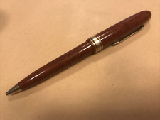 Penna sfera omas usato  Cagliari